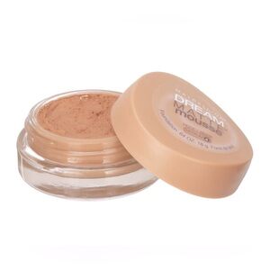 Maybelline Dream Matte Mousse Foundation